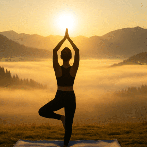 Yoga + Detox + Nature (7 Days)